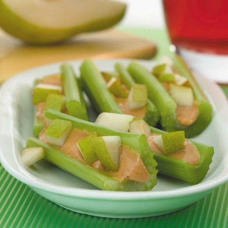 Pears in a Pod