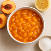 Peach Preserves