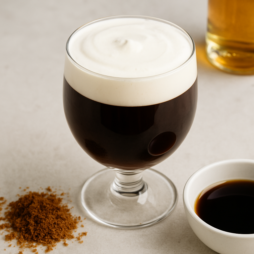 Café Irlandés