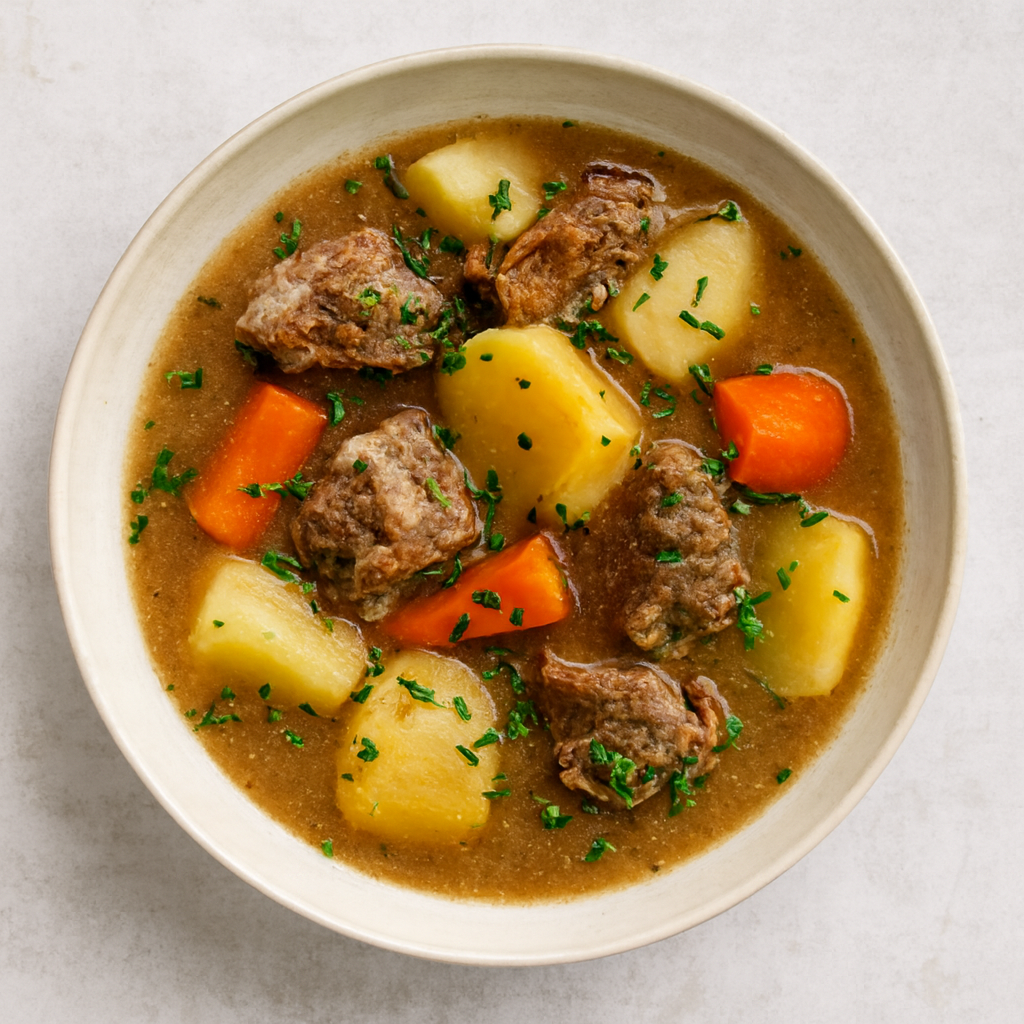 Irish Stew