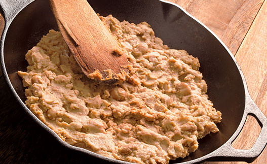 Refried Beans