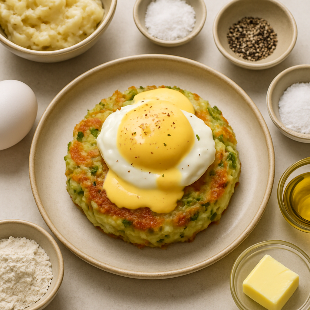 Irish Benedict