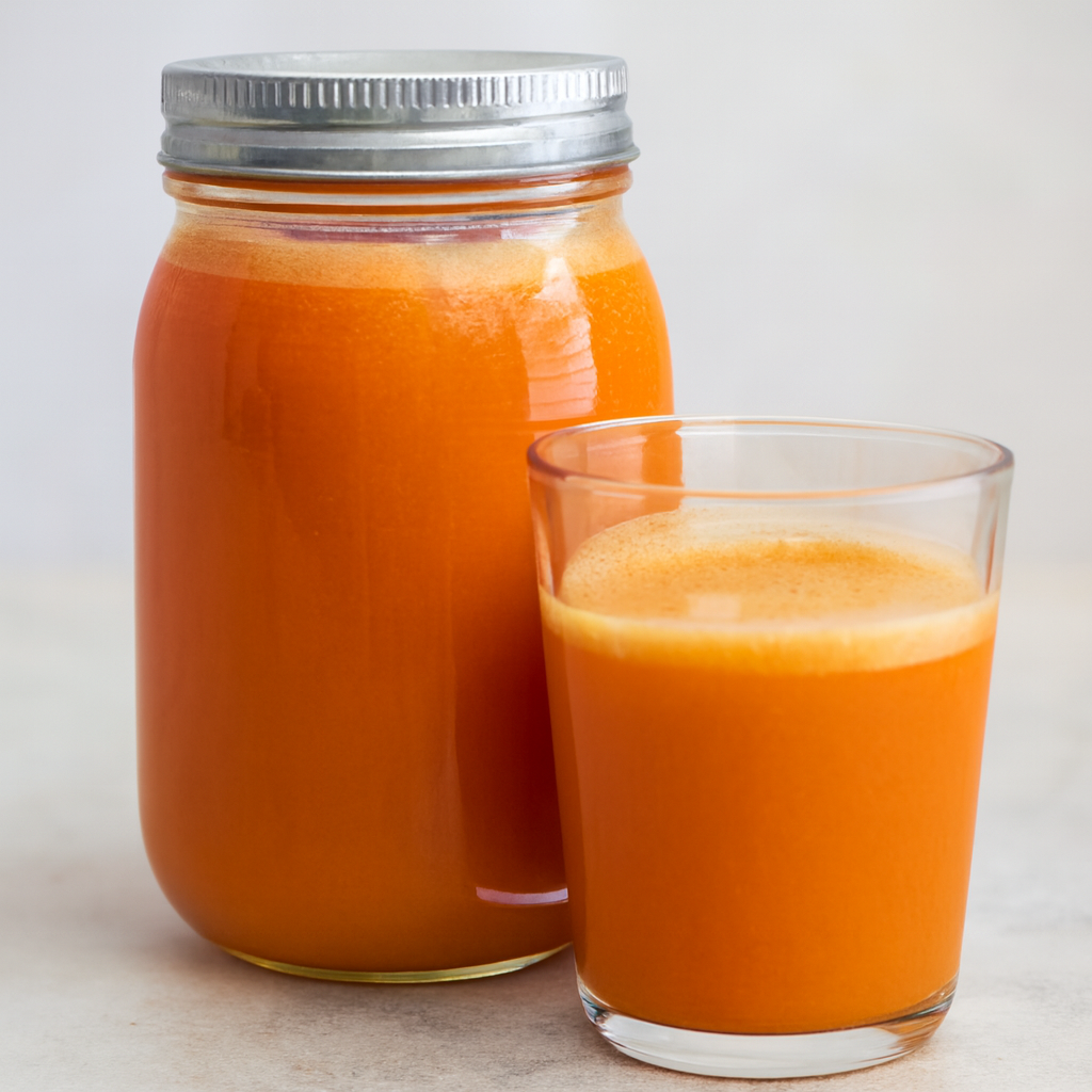 Jugo Ciao Bella
