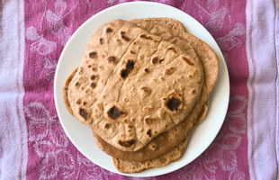 Chapatis Flatbread