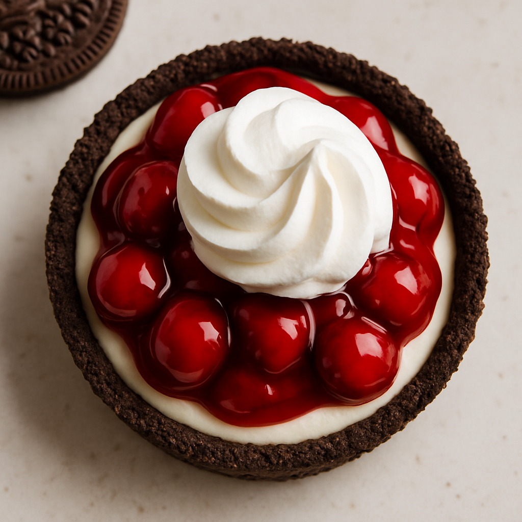 Cheesecakes Selva Negra