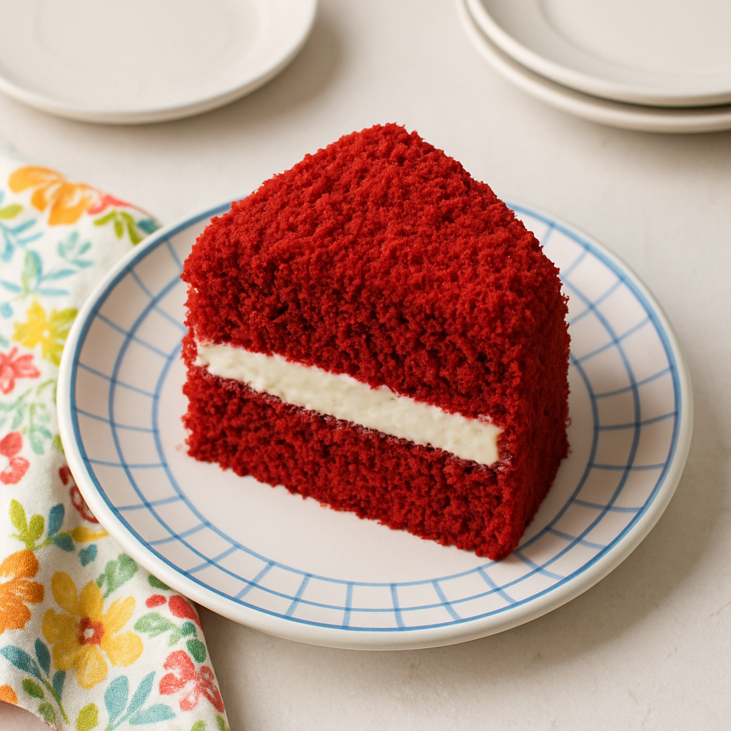 Red Velvet Cake