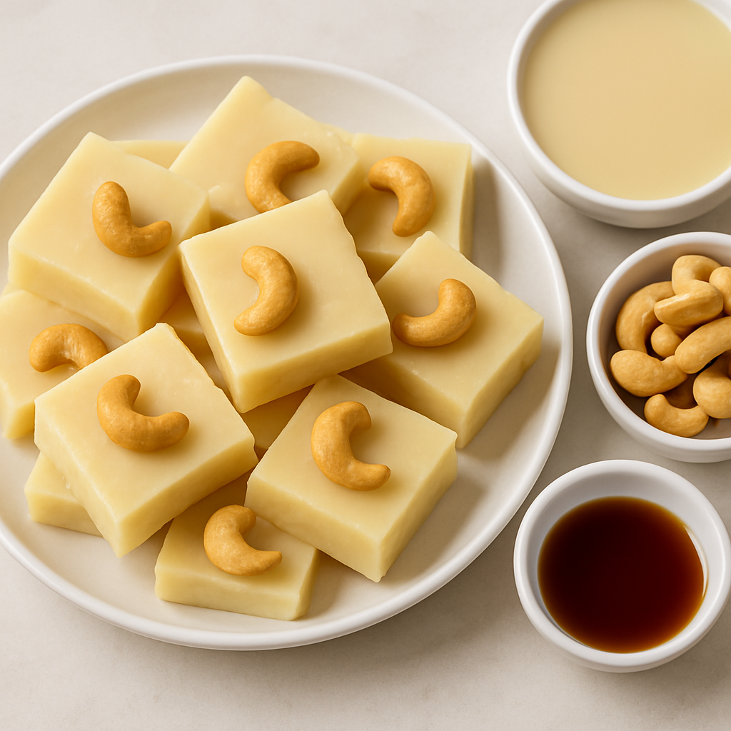 Cremas de Leche