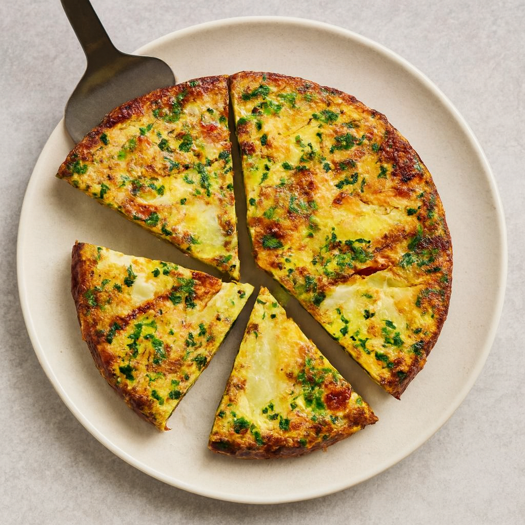 Tortilla Española