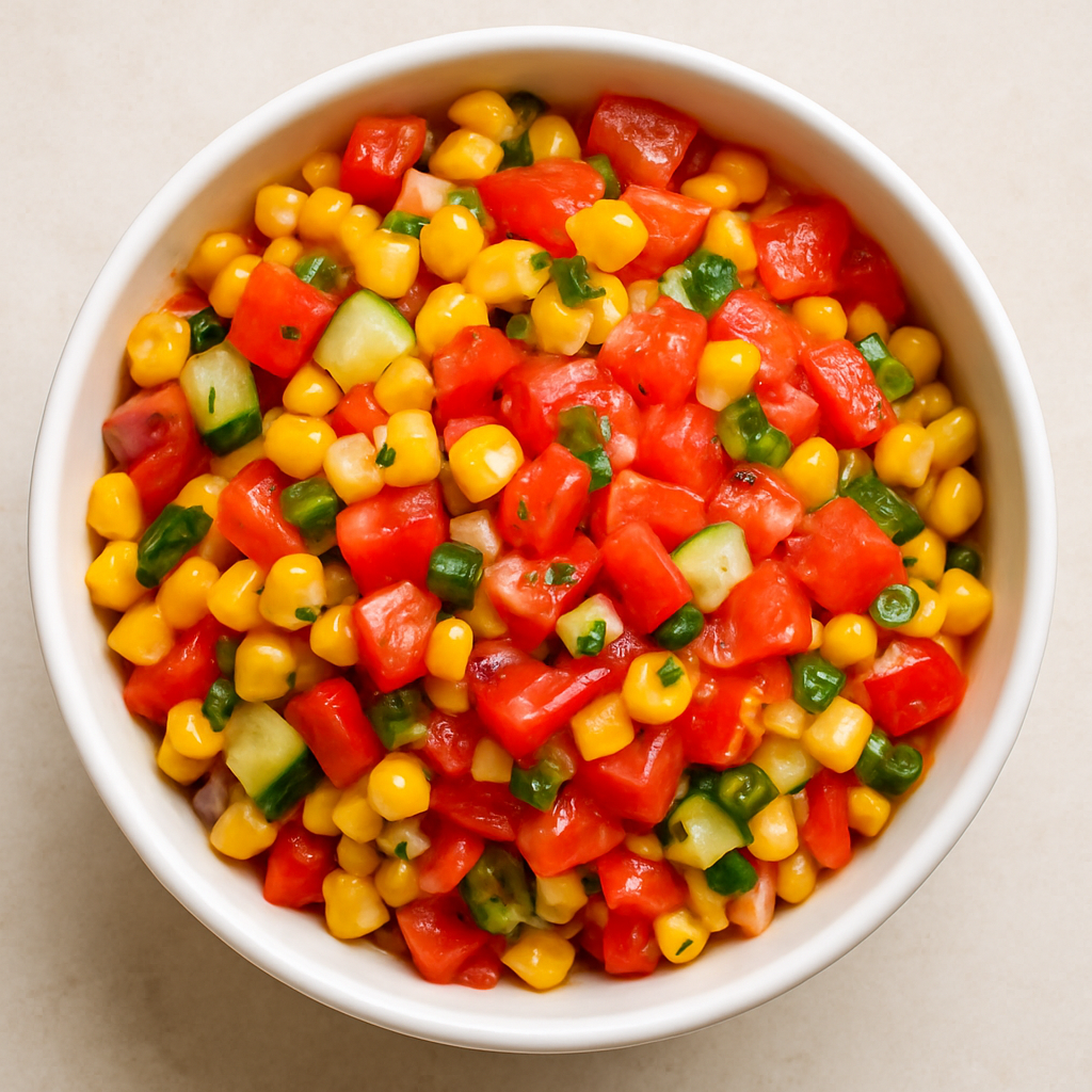 Corn Relish
