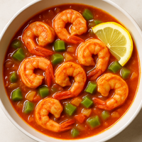 Shrimp Creole