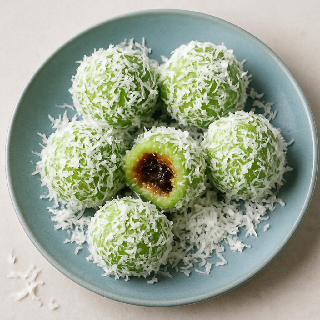 Onde-Onde