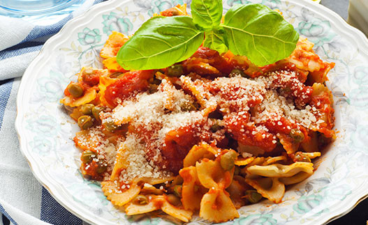 Veggie Noodles