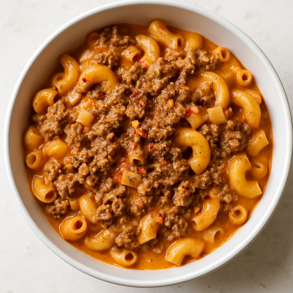 Irish Pasta