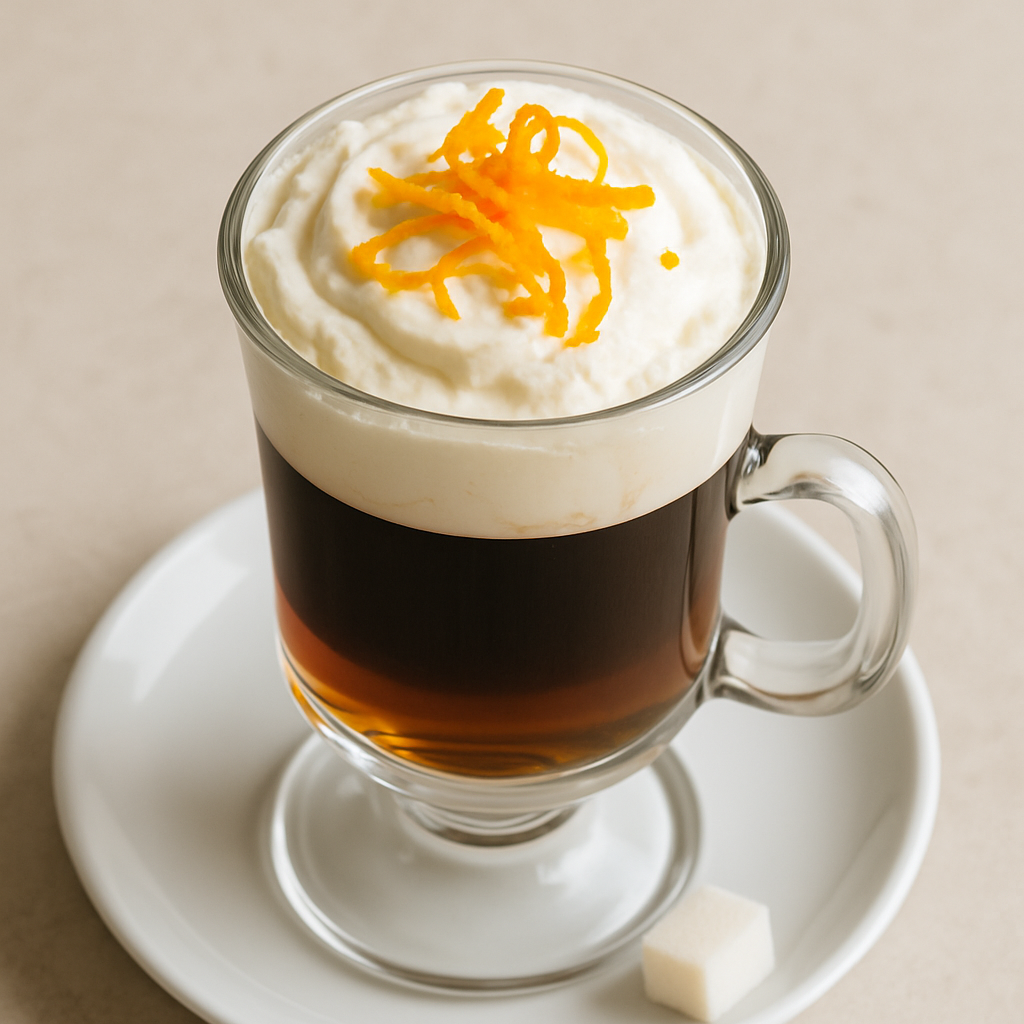 Café Maria Theresia