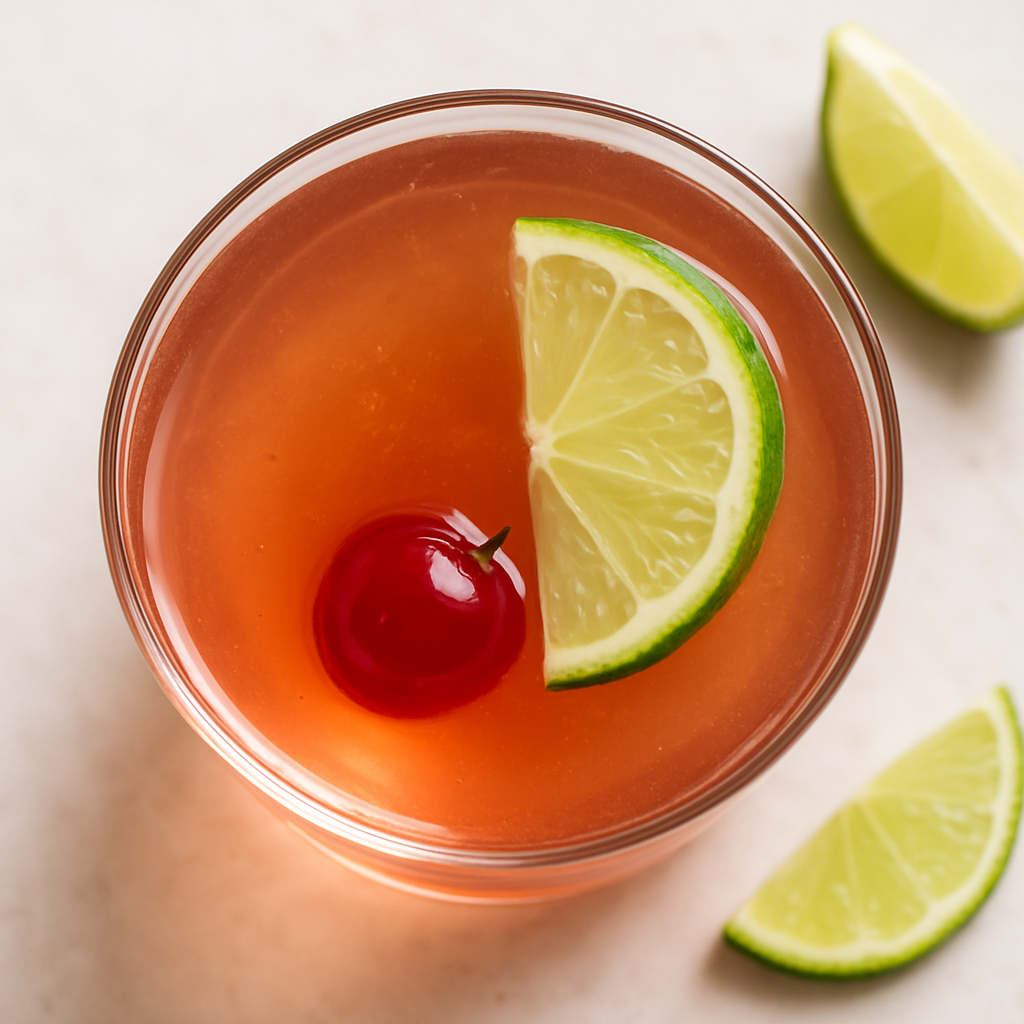 Irish Rose