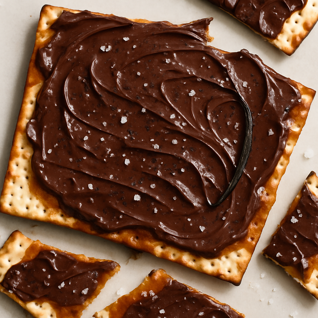 Corteza de Matzo