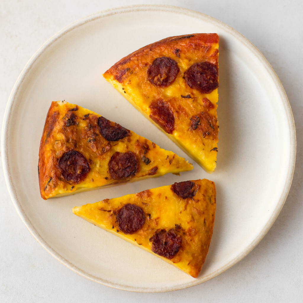 Tortilla Española
