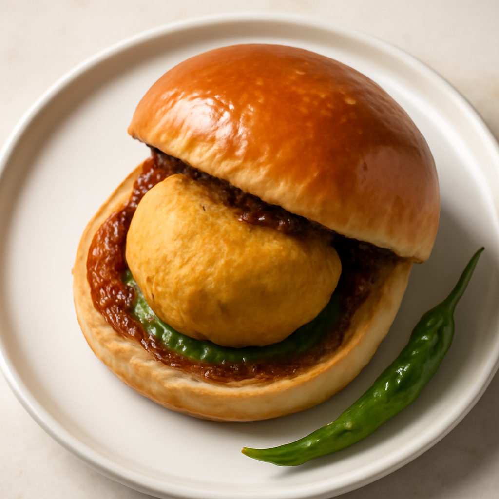 Vada Pav