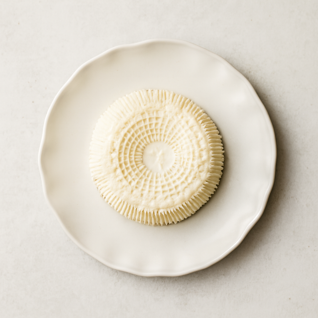 Ricotta Casera Irlandesa