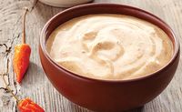 Tasty Veggie Dip