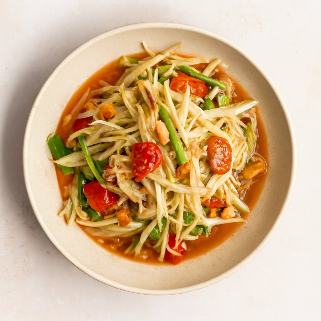 Som Tam Thai