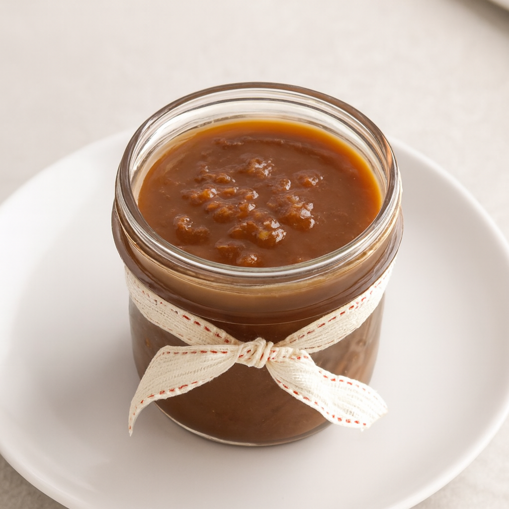 Salsa de Cebolla Vidalia para Salteado