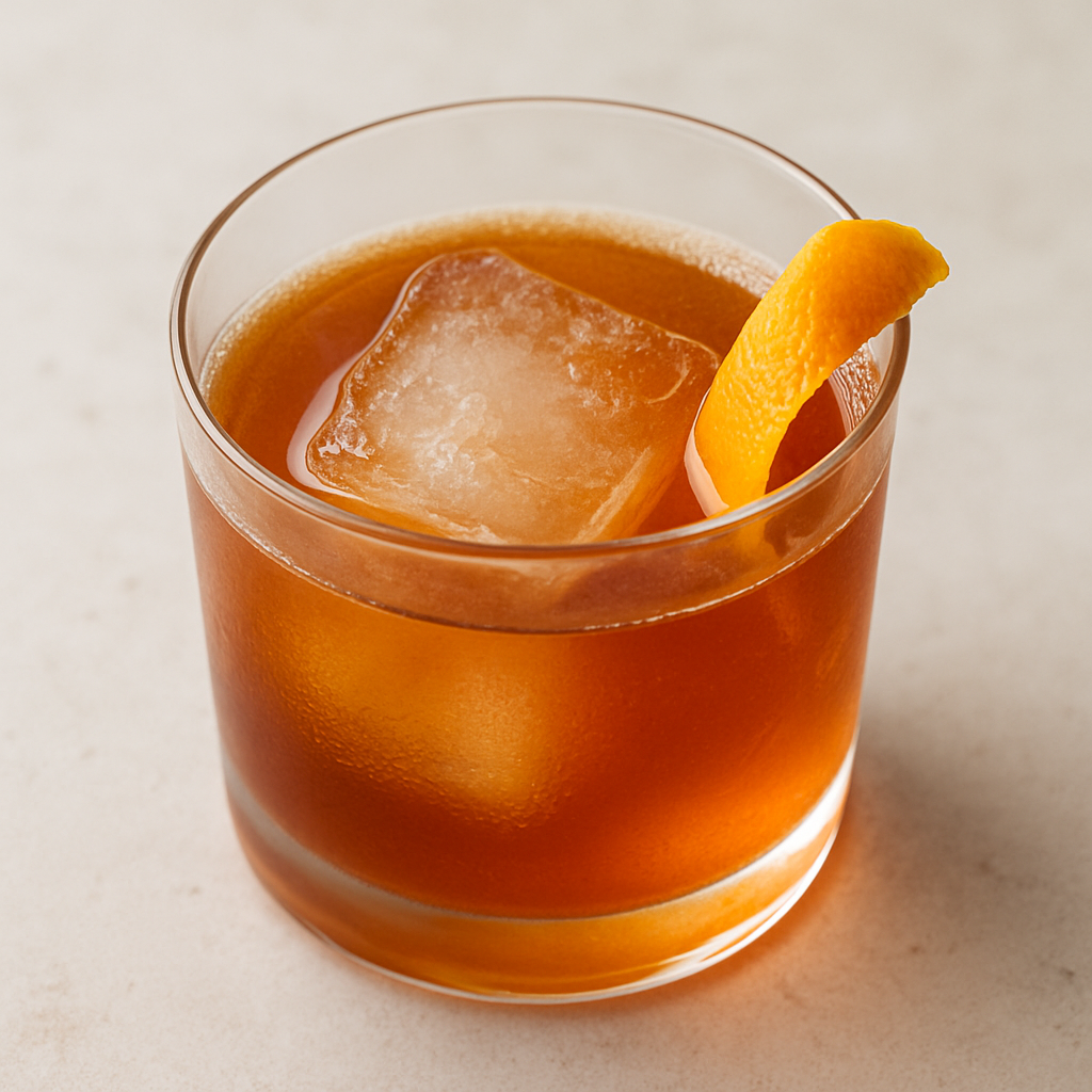 Old-Fashioned Criollo