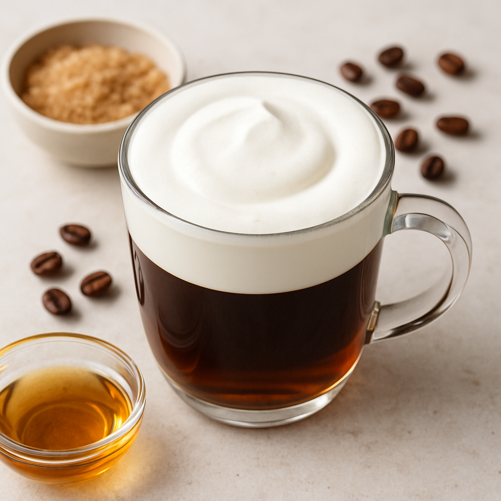 Café Irlandés Clásico