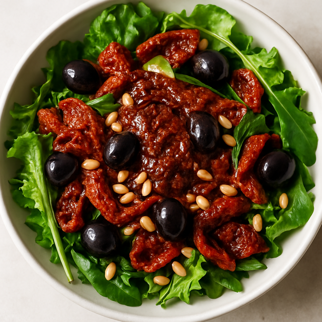 Amalfi Salad
