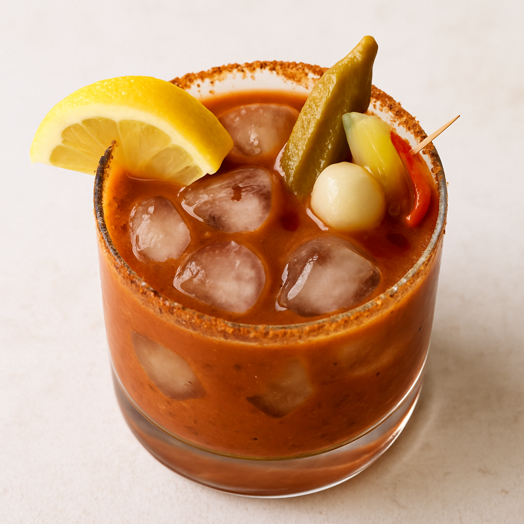 Pinnacle Creole Mary
