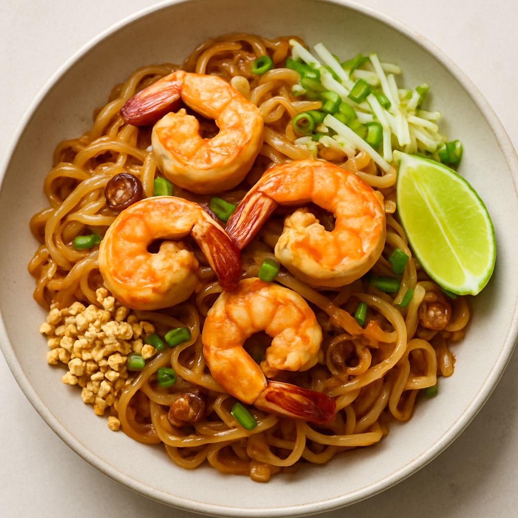 Pad Thai