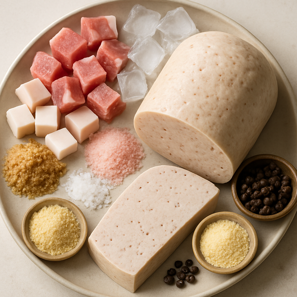 Vietnamese Bologna