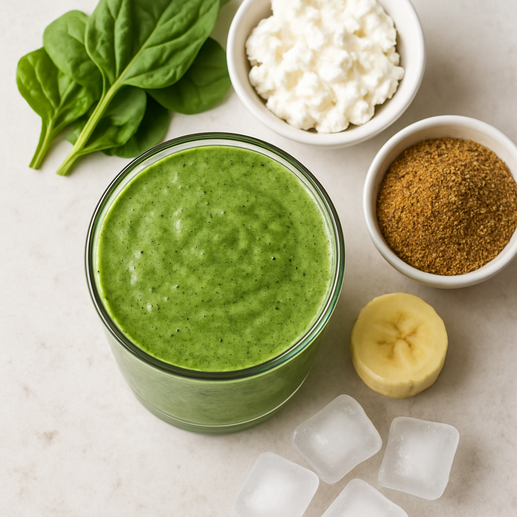 Monstruo Verde