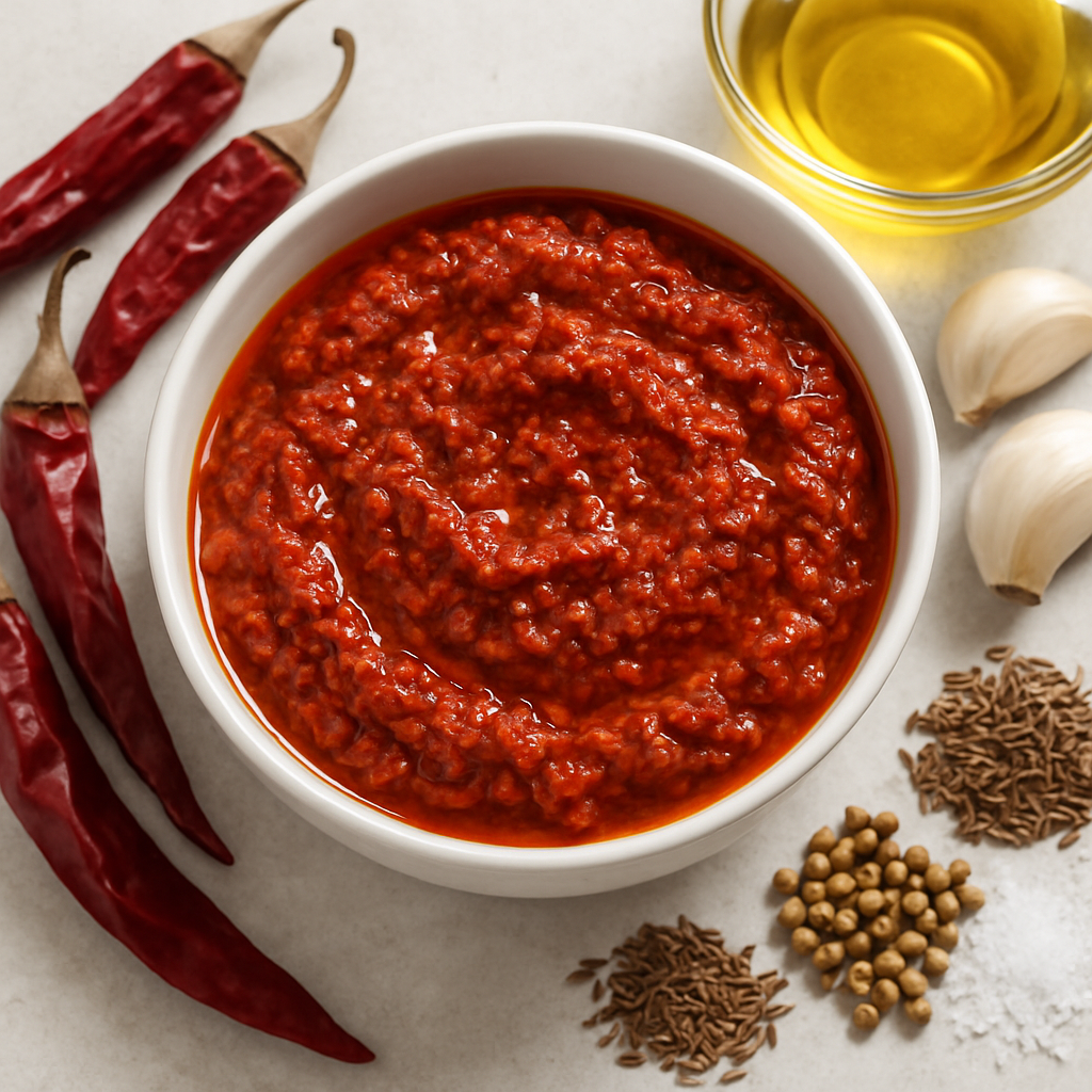 Harissa