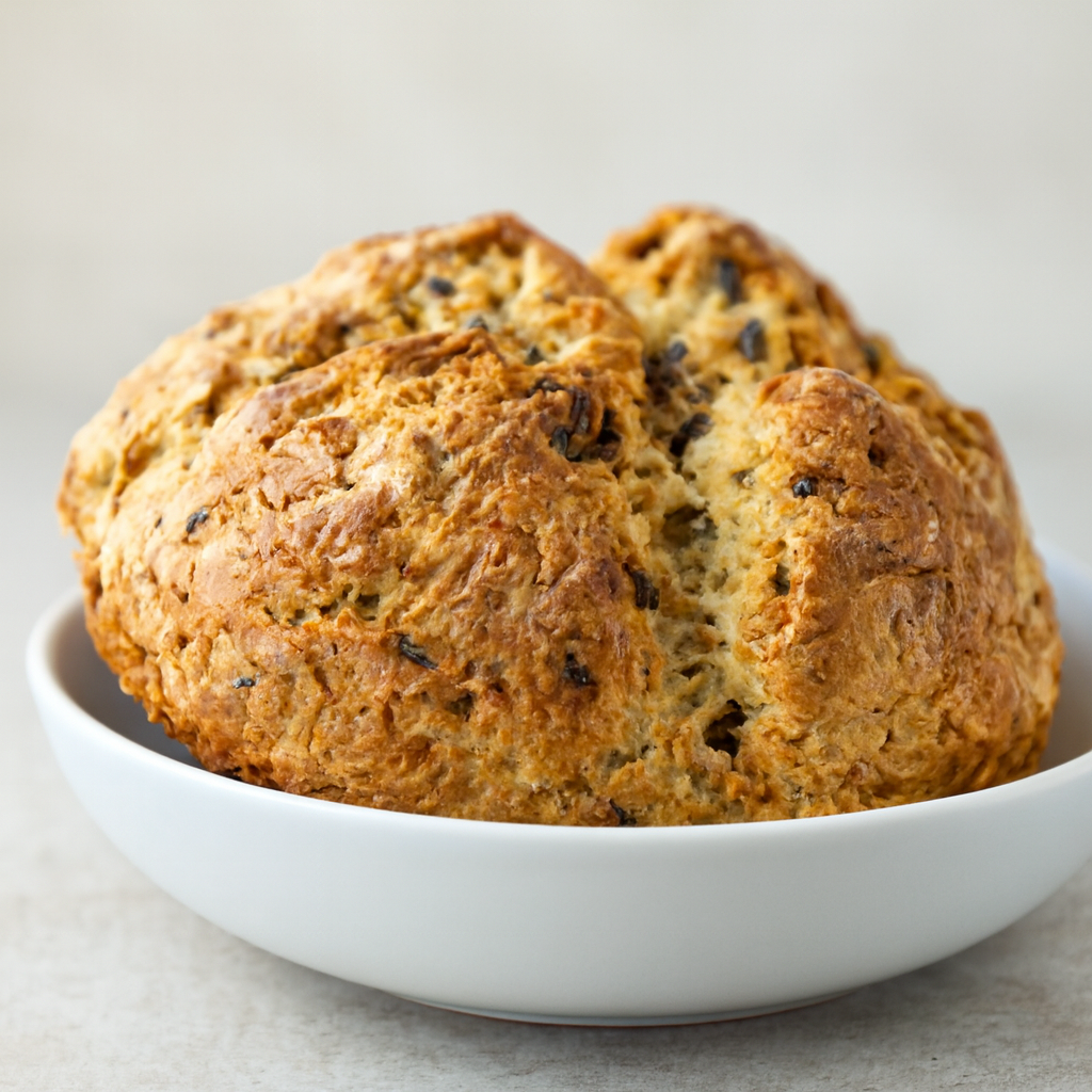 Irish Soda Bread