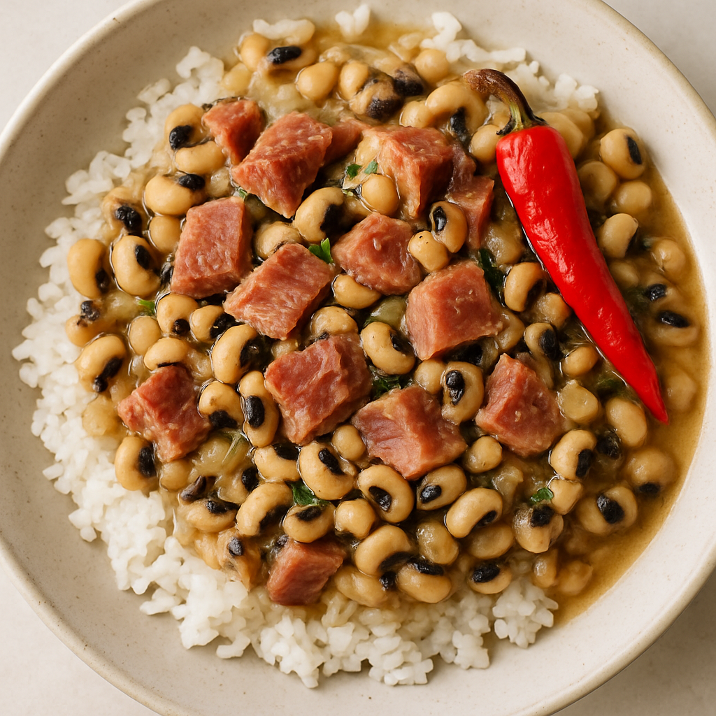 Hoppin' John