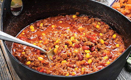 Taco Soup