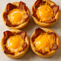 Breakfast Cups