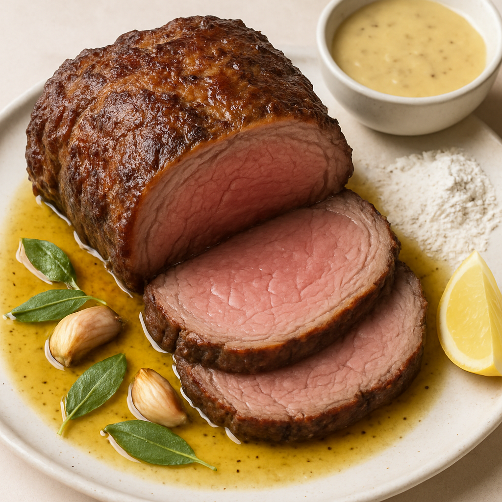 Roast Beef