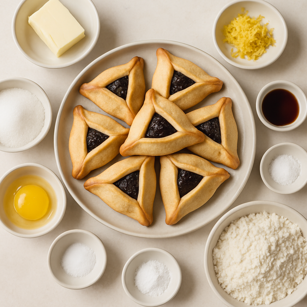 Hamantaschén