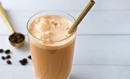 Bebida Fría de Café