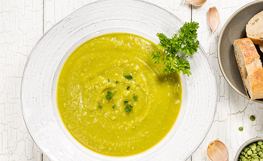 Split Pea Soup