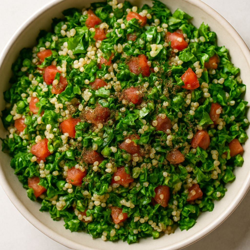 Tabbouleh