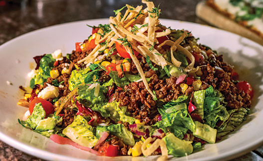 Taco Salad