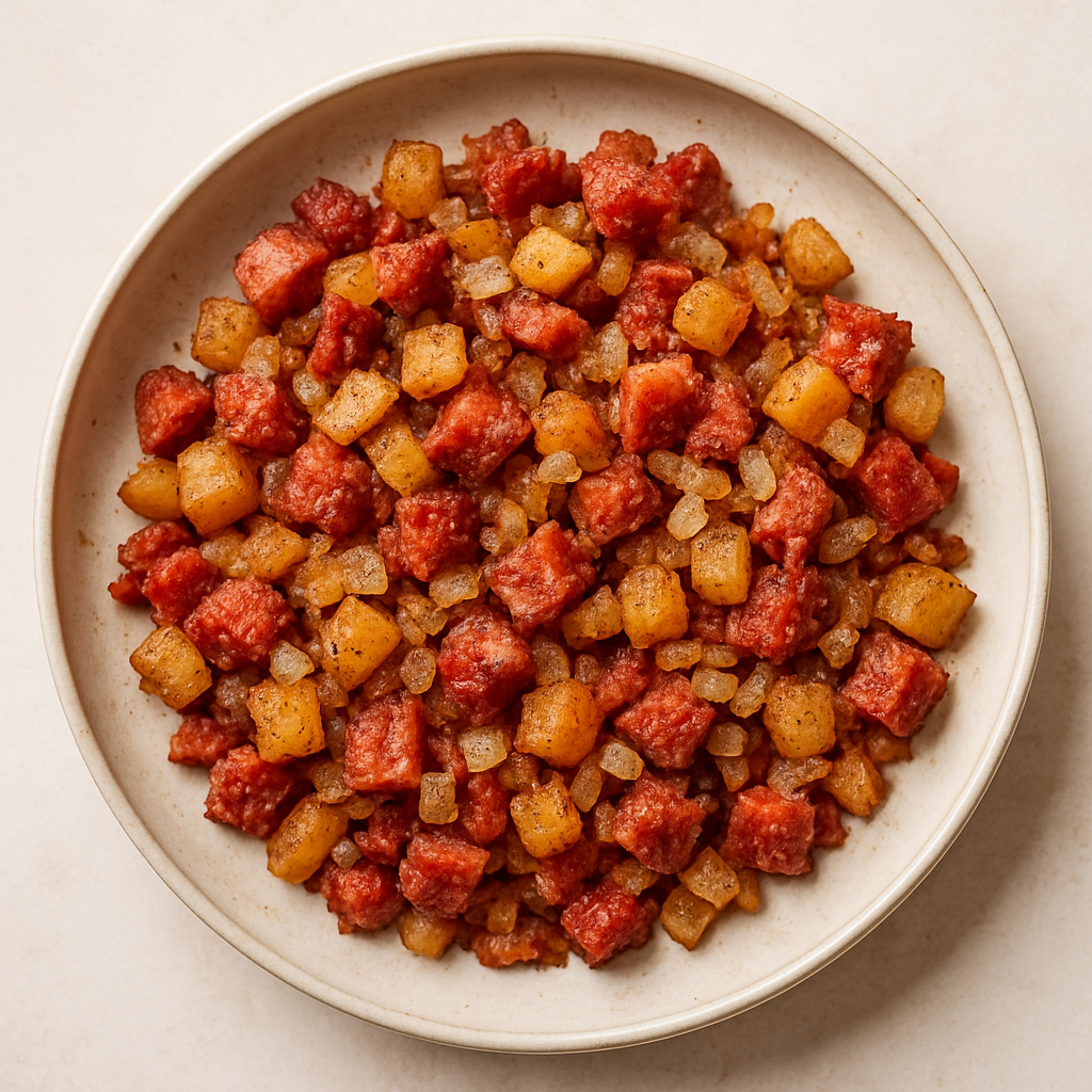 Corned Beef Hash