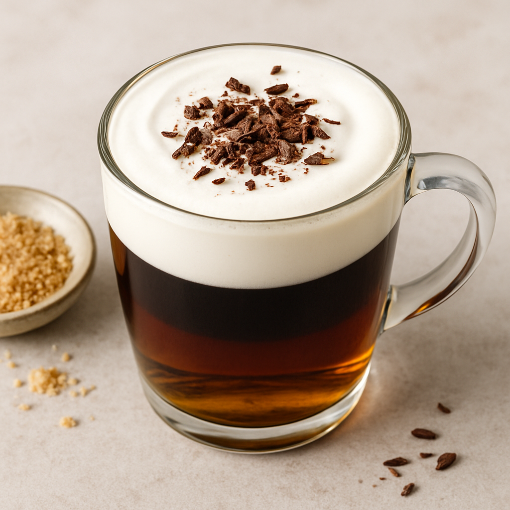 Irish Coffee
