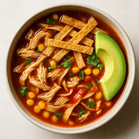 Tortilla Soup