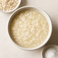 Shio Koji (Koji Marinade)