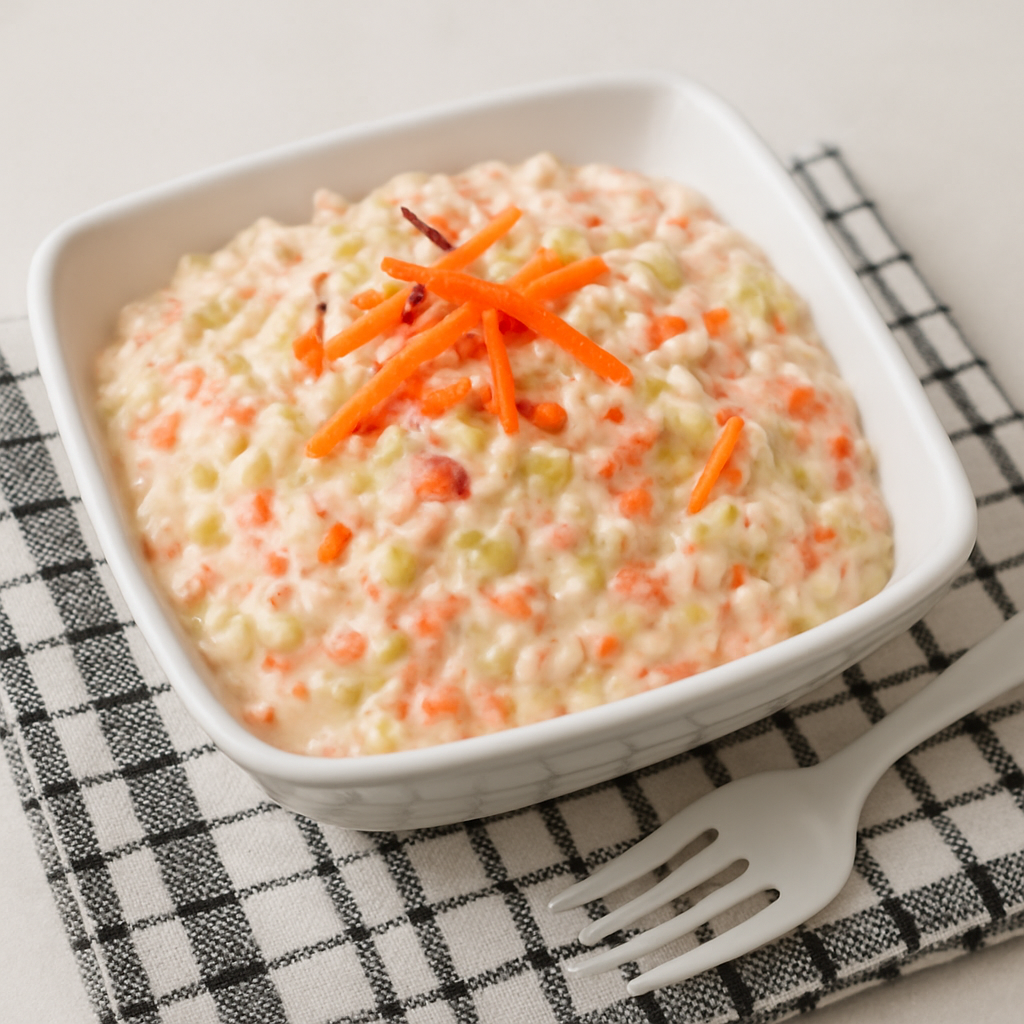 KFC Coleslaw