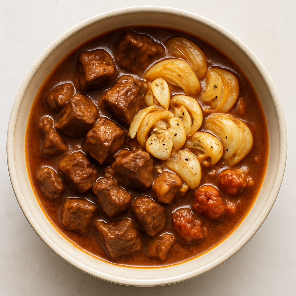 Beef Stew